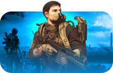 Ongoing Directive Gear Set Boost